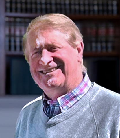 David H. Black Photo