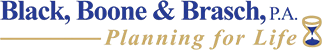 Black, Boone & Brasch P.A.